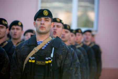 05.12.2019 Aniversarea 28 ani a Brigăzii de poliție cu destinație specială ”Fulger” (49172532573)