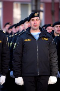 05.12.2019 Aniversarea 28 ani a Brigăzii de poliție cu destinație specială ”Fulger” (49172532803)