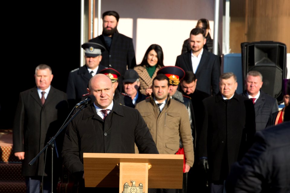 05.12.2019 Aniversarea 28 ani a Brigăzii de poliție cu destinație specială ”Fulger” (49172538373)