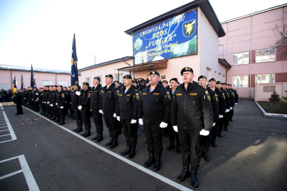 05.12.2019 Aniversarea 28 ani a Brigăzii de poliție cu destinație specială ”Fulger” (49172529713)