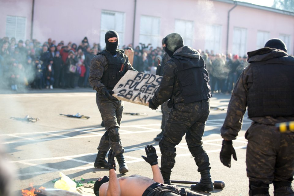 05.12.2019 Aniversarea 28 ani a Brigăzii de poliție cu destinație specială ”Fulger” (49172533218)