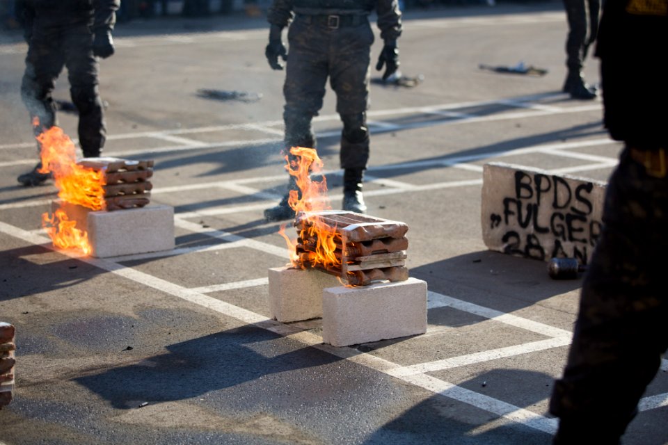 05.12.2019 Aniversarea 28 ani a Brigăzii de poliție cu destinație specială ”Fulger” (49172533528)