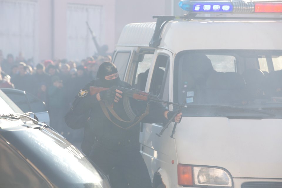 05.12.2019 Aniversarea 28 ani a Brigăzii de poliție cu destinație specială ”Fulger” (49172535673)