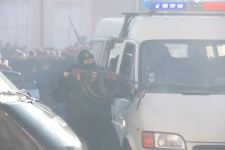 05.12.2019 Aniversarea 28 ani a Brigăzii de poliție cu destinație specială ”Fulger” (49172535673)