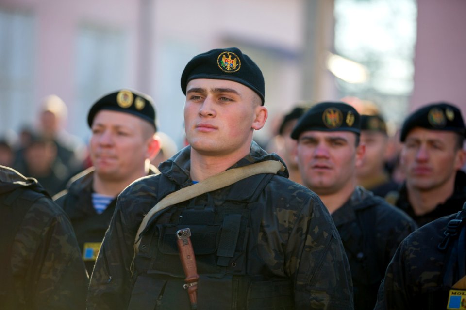 05.12.2019 Aniversarea 28 ani a Brigăzii de poliție cu destinație specială ”Fulger” (49173008851)