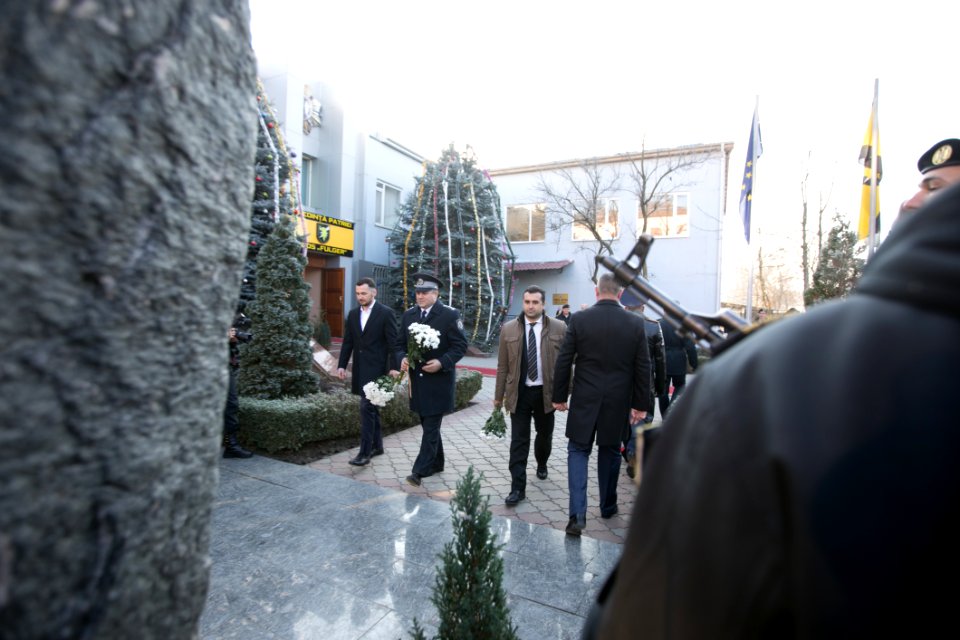 05.12.2019 Aniversarea 28 ani a Brigăzii de poliție cu destinație specială ”Fulger” (49173011551)