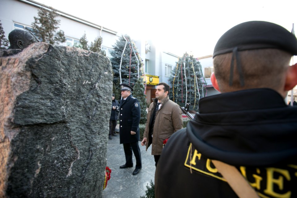 05.12.2019 Aniversarea 28 ani a Brigăzii de poliție cu destinație specială ”Fulger” (49173011471)