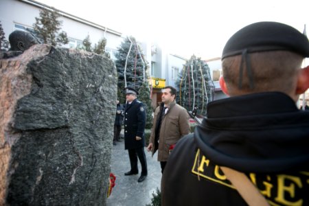05.12.2019 Aniversarea 28 ani a Brigăzii de poliție cu destinație specială ”Fulger” (49173011471)
