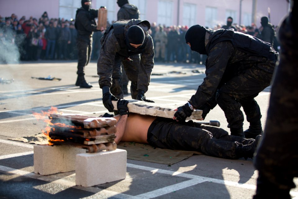 05.12.2019 Aniversarea 28 ani a Brigăzii de poliție cu destinație specială ”Fulger” (49173012756)