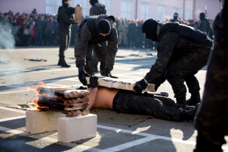 05.12.2019 Aniversarea 28 ani a Brigăzii de poliție cu destinație specială ”Fulger” (49173012756)