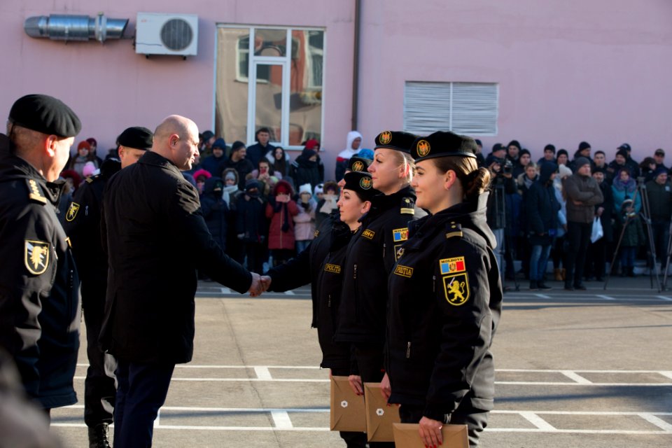 05.12.2019 Aniversarea 28 ani a Brigăzii de poliție cu destinație specială ”Fulger” (49172536218)