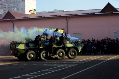 05.12.2019 Aniversarea 28 ani a Brigăzii de poliție cu destinație specială ”Fulger” (49173014861)
