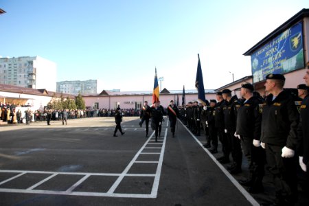 05.12.2019 Aniversarea 28 ani a Brigăzii de poliție cu destinație specială ”Fulger” (49173009371)