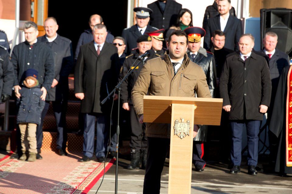 05.12.2019 Aniversarea 28 ani a Brigăzii de poliție cu destinație specială ”Fulger” (49173017756)