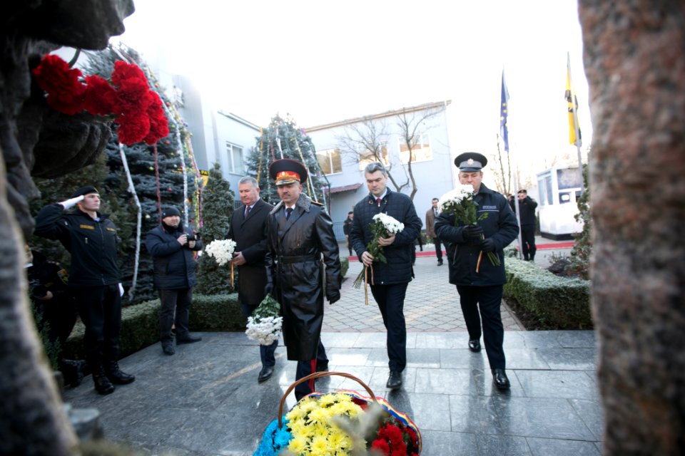 05.12.2019 Aniversarea 28 ani a Brigăzii de poliție cu destinație specială ”Fulger” (49173011681)