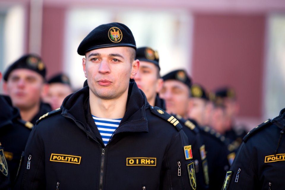 05.12.2019 Aniversarea 28 ani a Brigăzii de poliție cu destinație specială ”Fulger” (49173012341)