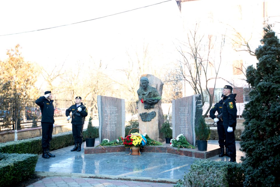 05.12.2019 Aniversarea 28 ani a Brigăzii de poliție cu destinație specială ”Fulger” (49173237542)