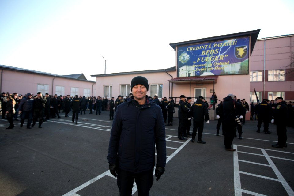 05.12.2019 Aniversarea 28 ani a Brigăzii de poliție cu destinație specială ”Fulger” (49173235612)