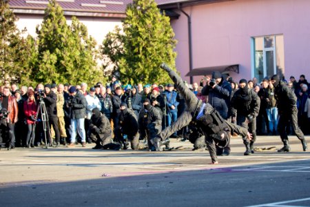 05.12.2019 Aniversarea 28 ani a Brigăzii de poliție cu destinație specială ”Fulger” (49173240137)