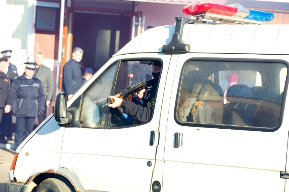 05.12.2019 Aniversarea 28 ani a Brigăzii de poliție cu destinație specială ”Fulger” (49172535903)