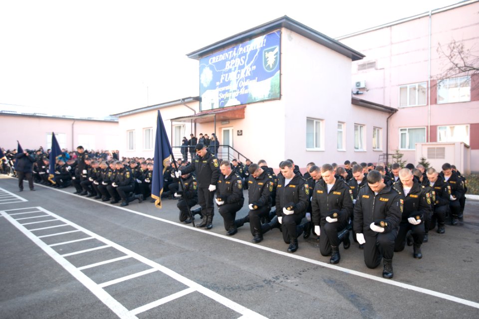 05.12.2019 Aniversarea 28 ani a Brigăzii de poliție cu destinație specială ”Fulger” (49173237027)
