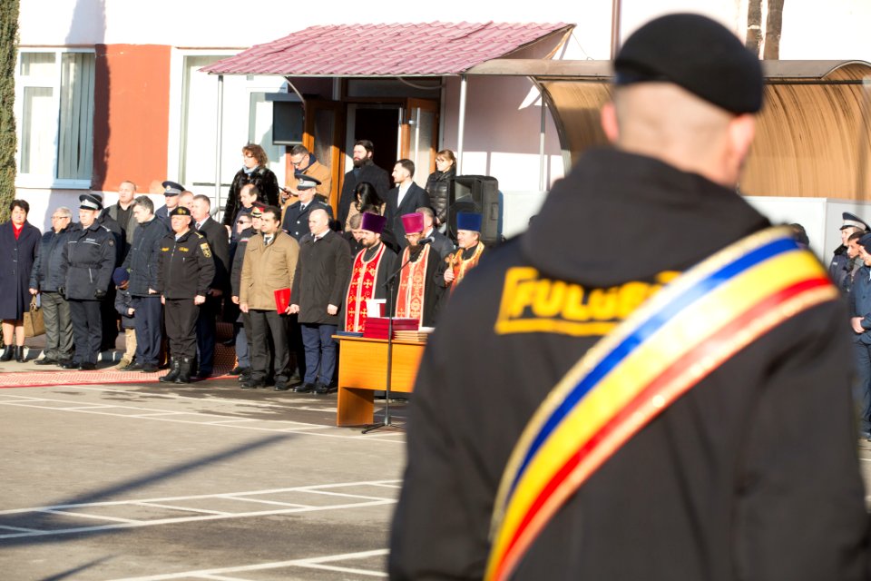 05.12.2019 Aniversarea 28 ani a Brigăzii de poliție cu destinație specială ”Fulger” (49173016996)