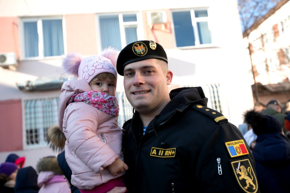 05.12.2019 Aniversarea 28 ani a Brigăzii de poliție cu destinație specială ”Fulger” (49173009226)