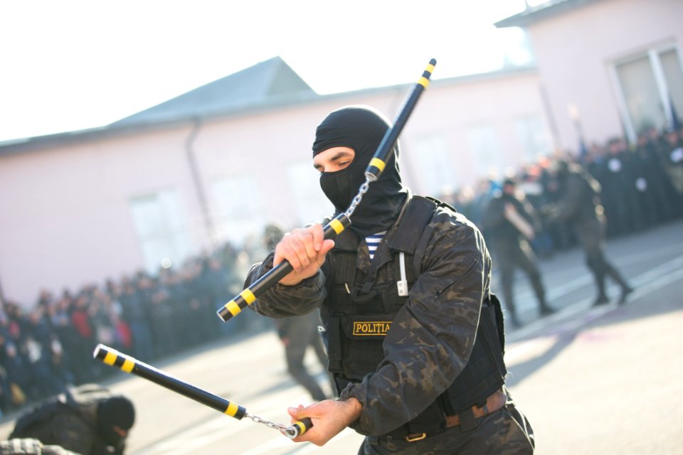 05.12.2019 Aniversarea 28 ani a Brigăzii de poliție cu destinație specială ”Fulger” (49173235142)