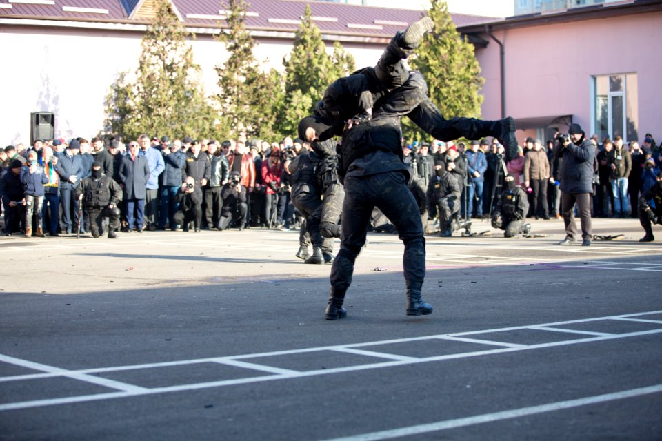 05.12.2019 Aniversarea 28 ani a Brigăzii de poliție cu destinație specială ”Fulger” (49173239797)
