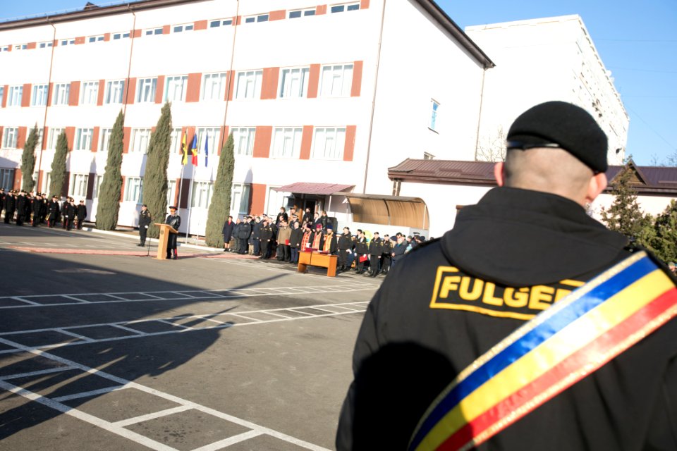 05.12.2019 Aniversarea 28 ani a Brigăzii de poliție cu destinație specială ”Fulger” (49173010786)