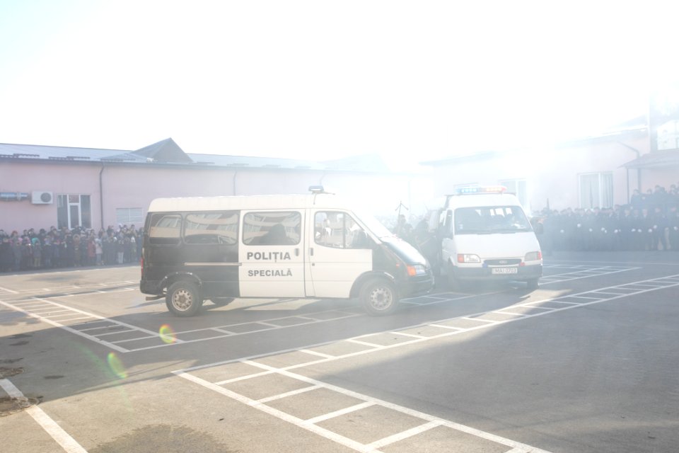 05.12.2019 Aniversarea 28 ani a Brigăzii de poliție cu destinație specială ”Fulger” (49173236747)