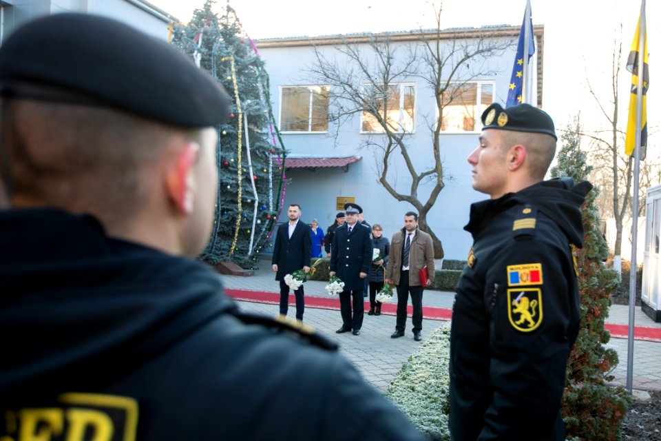 05.12.2019 Aniversarea 28 ani a Brigăzii de poliție cu destinație specială ”Fulger” (49173011636)