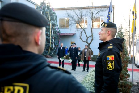 05.12.2019 Aniversarea 28 ani a Brigăzii de poliție cu destinație specială ”Fulger” (49173011636)