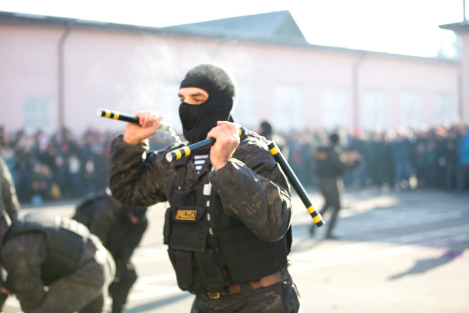 05.12.2019 Aniversarea 28 ani a Brigăzii de poliție cu destinație specială ”Fulger” (49173239617)