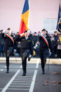 05.12.2019 Aniversarea 28 ani a Brigăzii de poliție cu destinație specială ”Fulger” (49173012056)