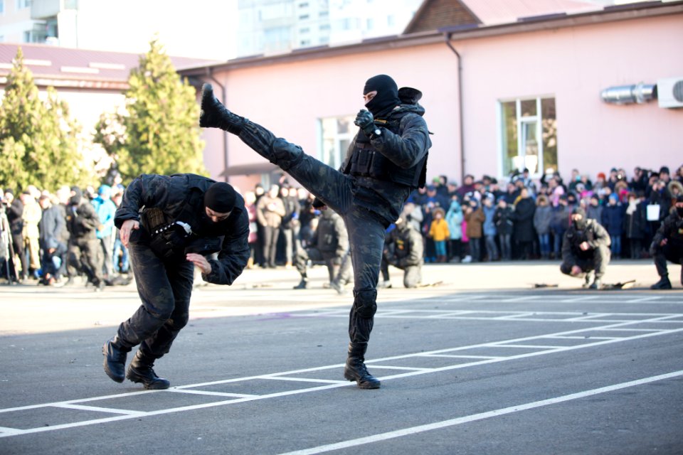 05.12.2019 Aniversarea 28 ani a Brigăzii de poliție cu destinație specială ”Fulger” (49173240697)