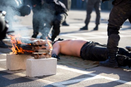 05.12.2019 Aniversarea 28 ani a Brigăzii de poliție cu destinație specială ”Fulger” (49173012911)