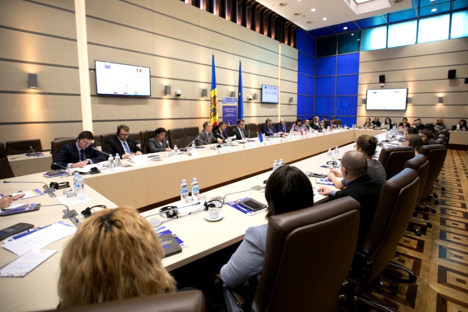 05.12.2019 Conferința de închidere a proiectului Twinning (49172284718)