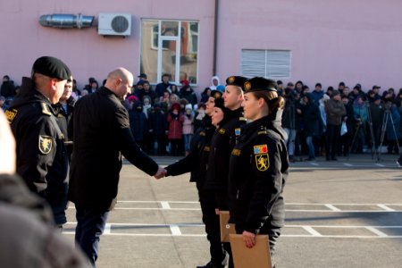 05.12.2019 Aniversarea 28 ani a Brigăzii de poliție cu destinație specială ”Fulger” (49173242227)