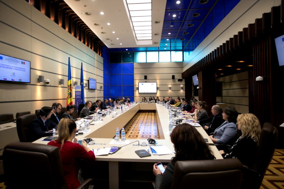 05.12.2019 Conferința de închidere a proiectului Twinning (49172284558)