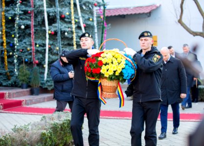 05.12.2019 Aniversarea 28 ani a Brigăzii de poliție cu destinație specială ”Fulger” (49173018156)