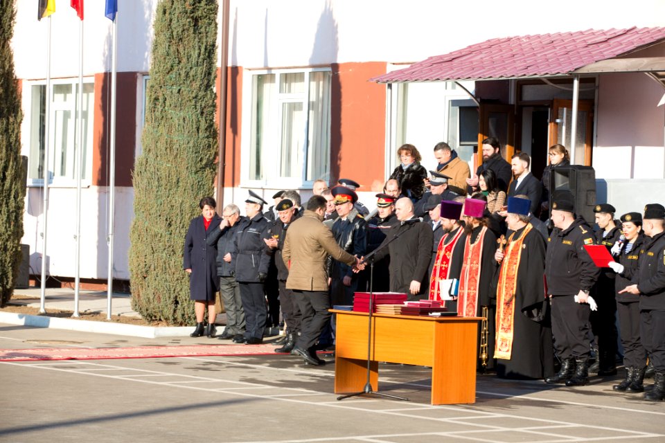 05.12.2019 Aniversarea 28 ani a Brigăzii de poliție cu destinație specială ”Fulger” (49173243702)