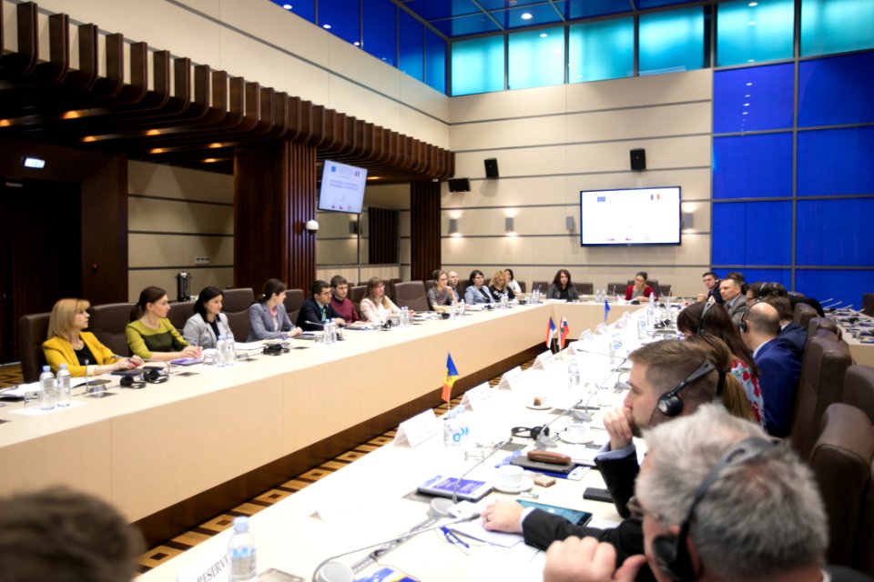 05.12.2019 Conferința de închidere a proiectului Twinning (49172765796)