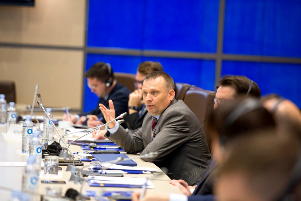 05.12.2019 Conferința de închidere a proiectului Twinning (49172992277)