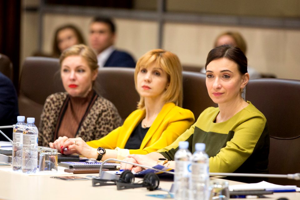 05.12.2019 Conferința de închidere a proiectului Twinning (49172766586)