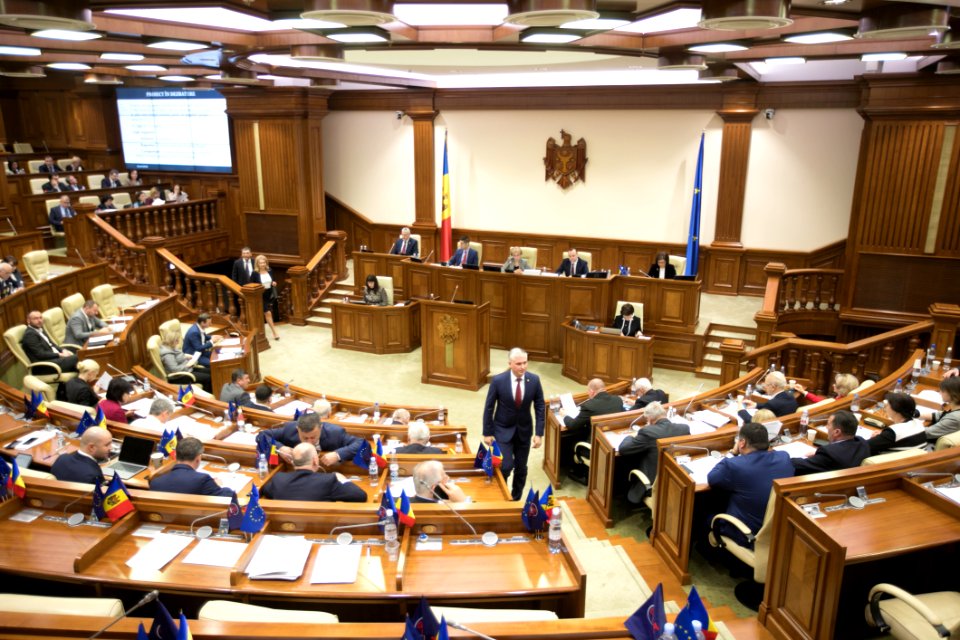 05.12.2019 Ședința plenară (49171928243)