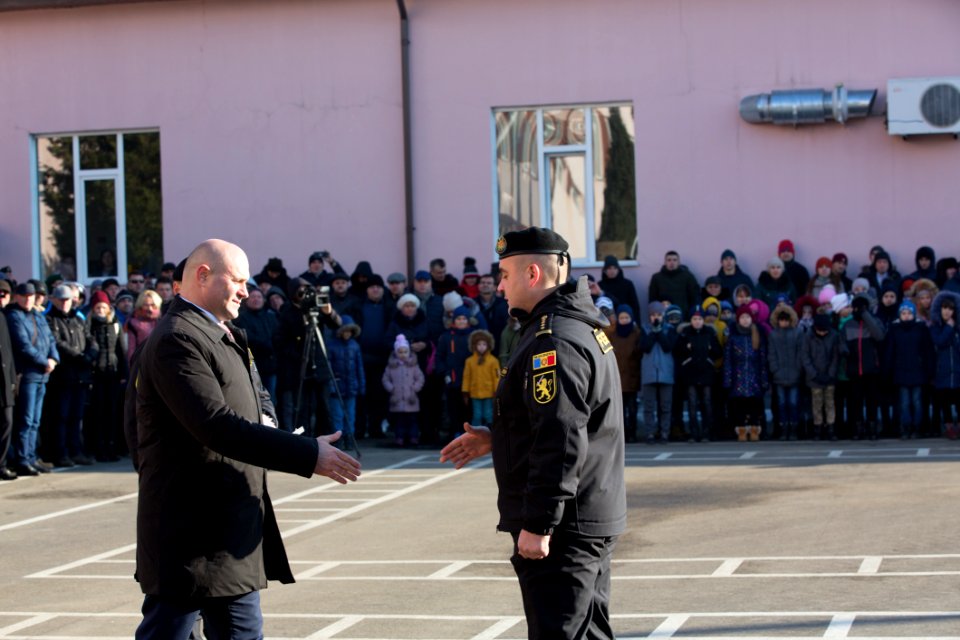 05.12.2019 Aniversarea 28 ani a Brigăzii de poliție cu destinație specială ”Fulger” (49173242062)