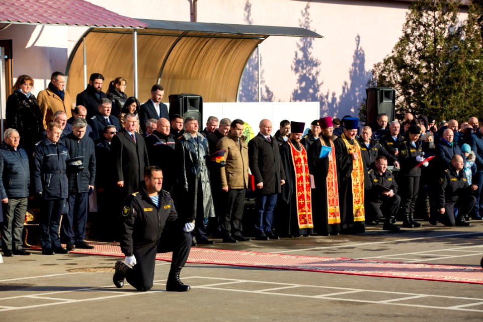 05.12.2019 Aniversarea 28 ani a Brigăzii de poliție cu destinație specială ”Fulger” (49173242957)