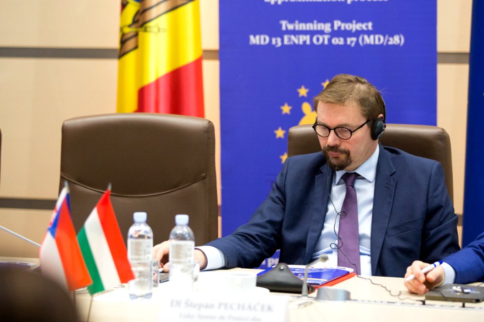 05.12.2019 Conferința de închidere a proiectului Twinning (49172767461)