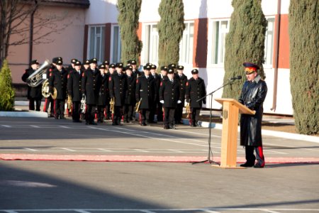 05.12.2019 Aniversarea 28 ani a Brigăzii de poliție cu destinație specială ”Fulger” (49173243597)